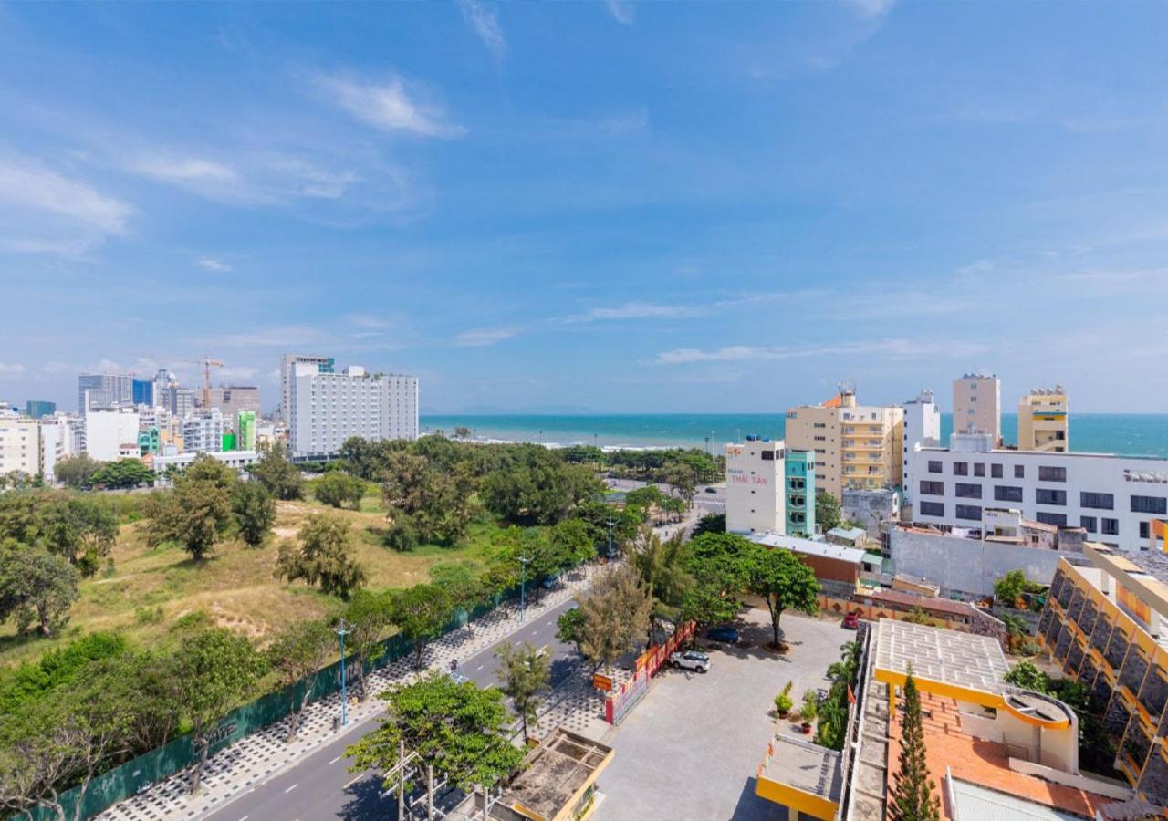 Canhogoldsea Vn - Vung Tau Th Exterior photo