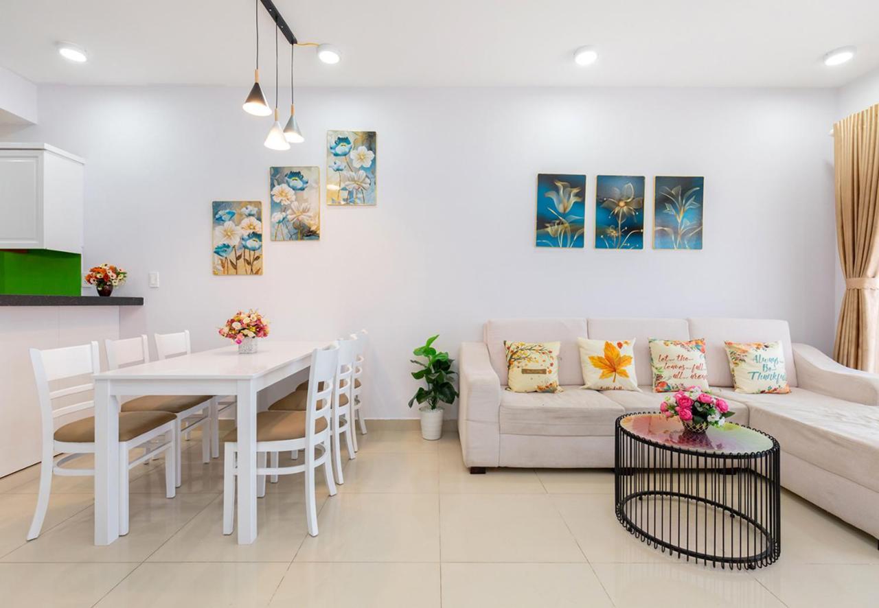 Canhogoldsea Vn - Vung Tau Th Exterior photo