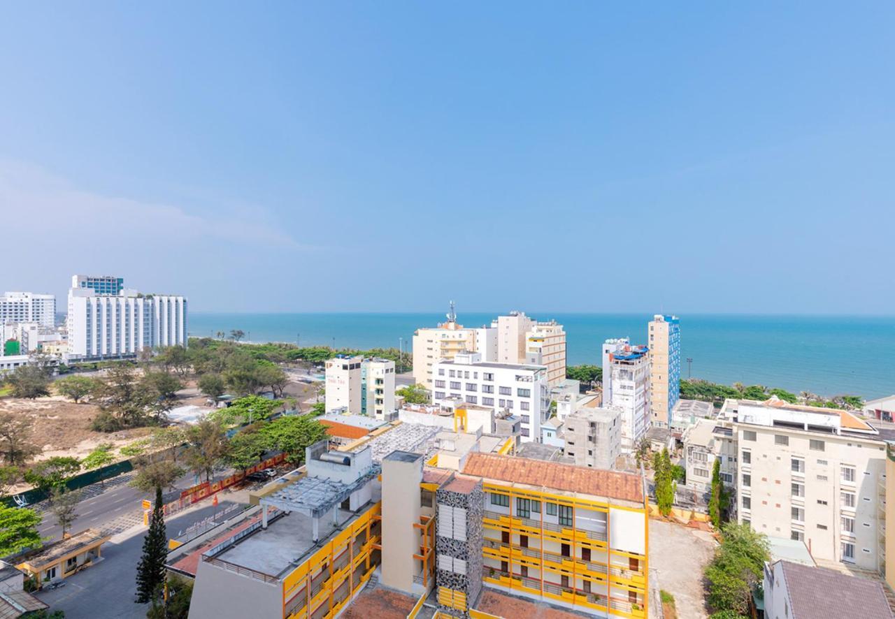 Canhogoldsea Vn - Vung Tau Th Exterior photo