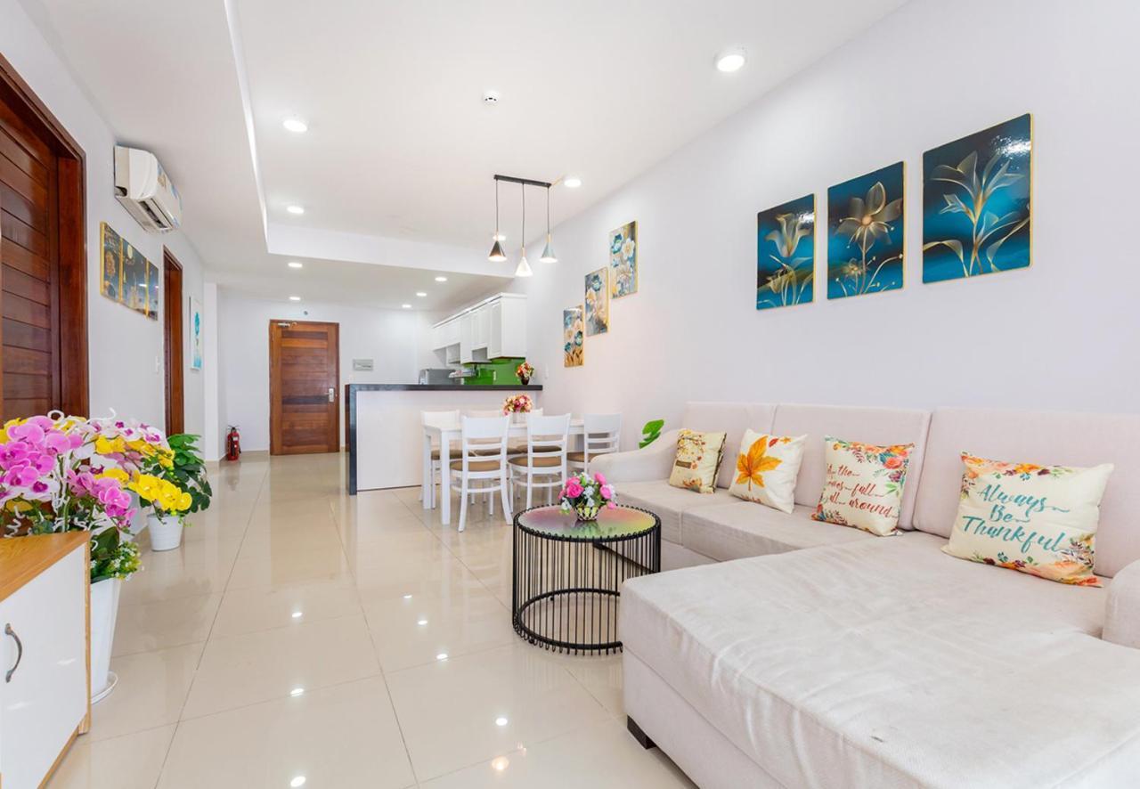 Canhogoldsea Vn - Vung Tau Th Exterior photo