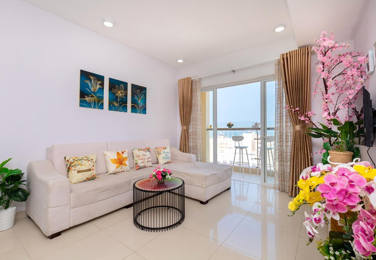 Canhogoldsea Vn - Vung Tau Th Exterior photo
