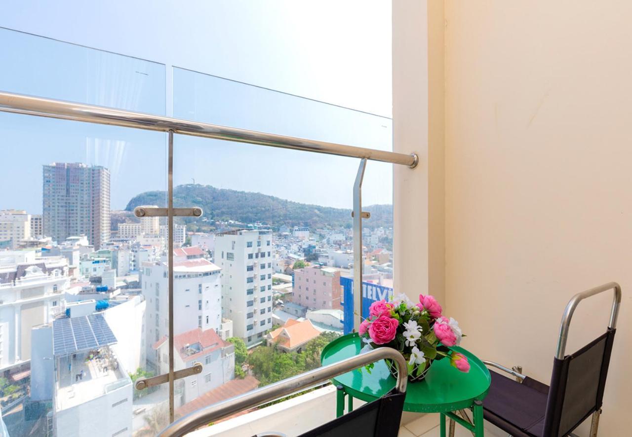 Canhogoldsea Vn - Vung Tau Th Exterior photo